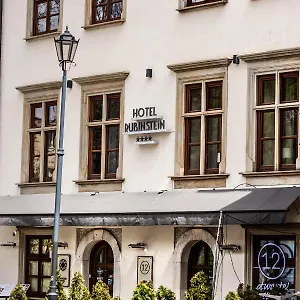 Rubinstein Hotell