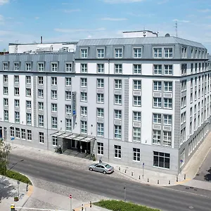 ***** Otel Radisson Blu Polonya