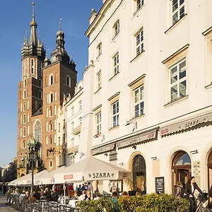 Rynek Glowny Kraków
