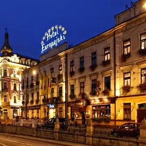 Europejski Hotell