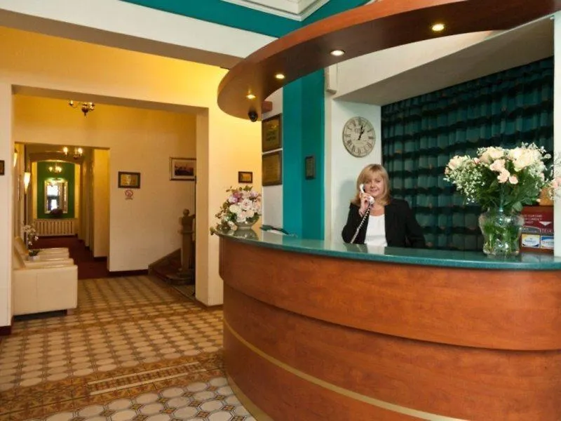 Hotel Fortuna Krakow