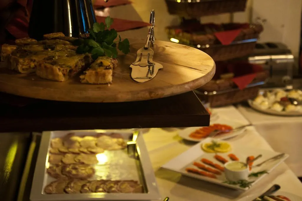 Hotel Fortuna Krakow 3*,  Poland