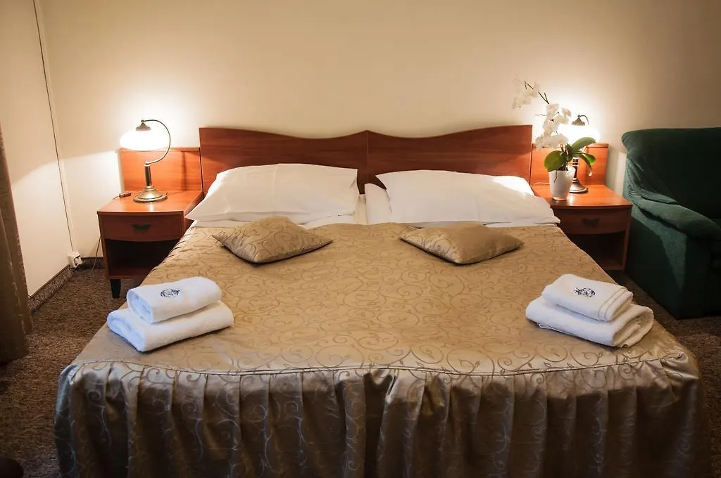 Hotel Fortuna Krakow 3*,
