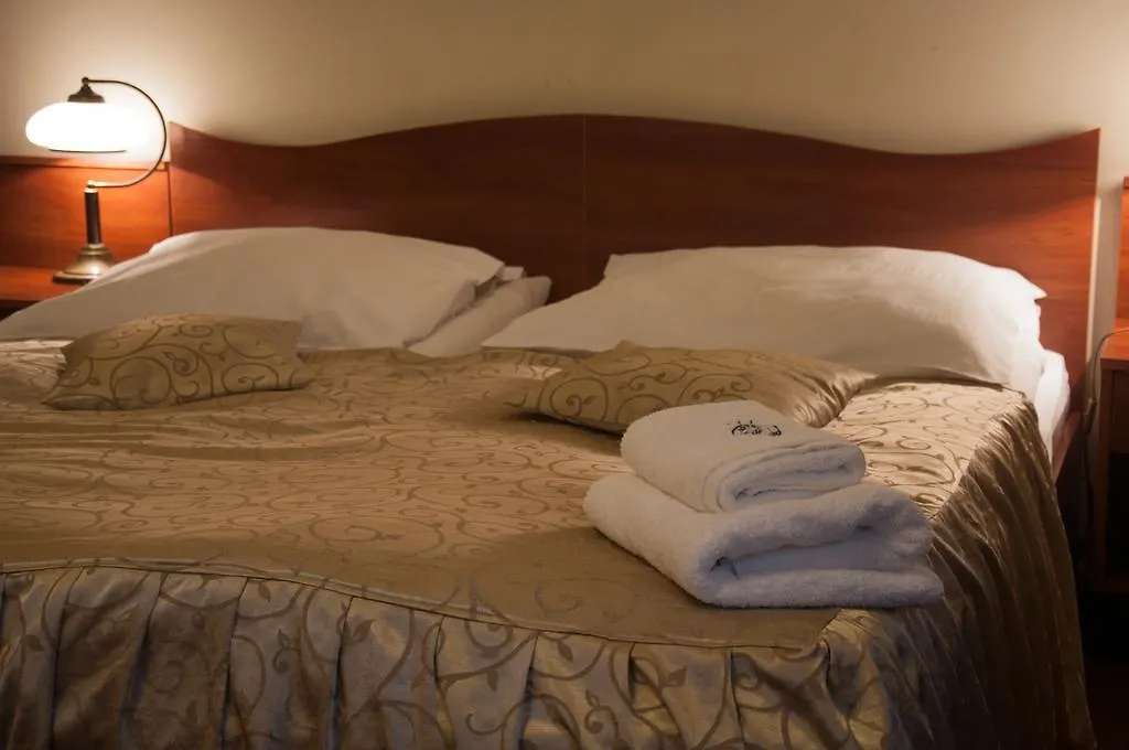 Hotel Fortuna Krakow