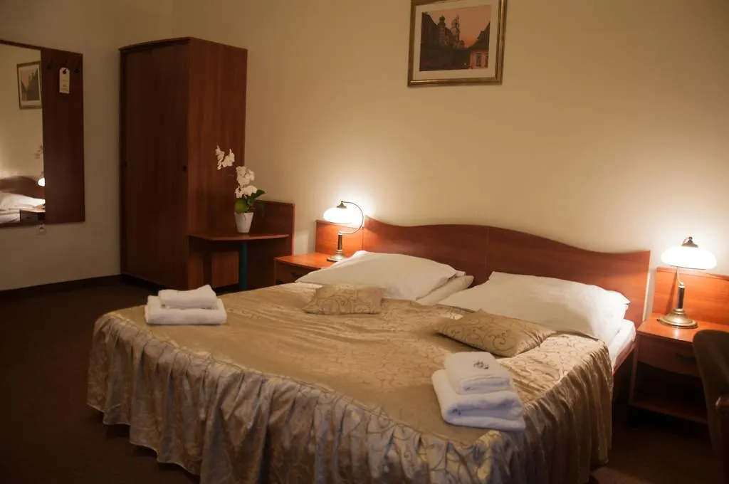 Hotel Fortuna Krakow