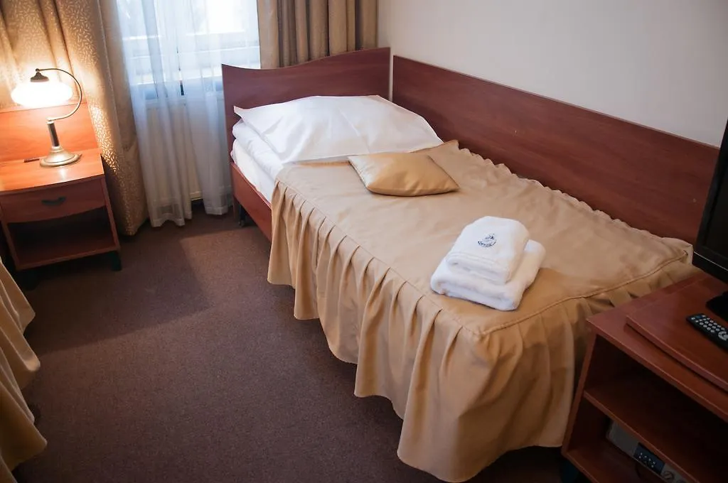Hotel Fortuna Krakow