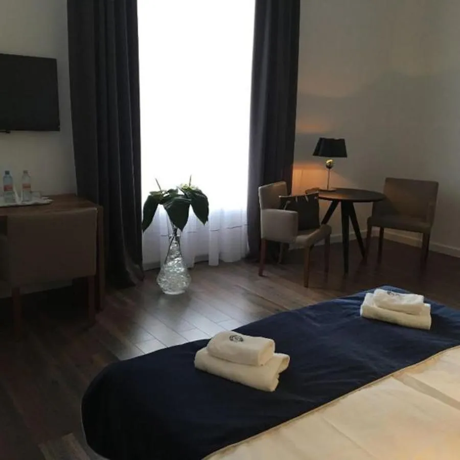 Hotel Fortuna Krakkó Lengyelország