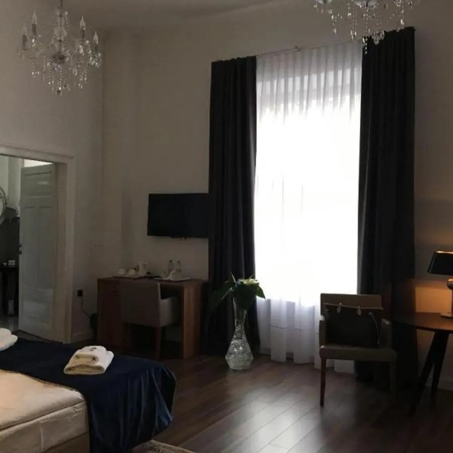 Hotel Fortuna Krakow