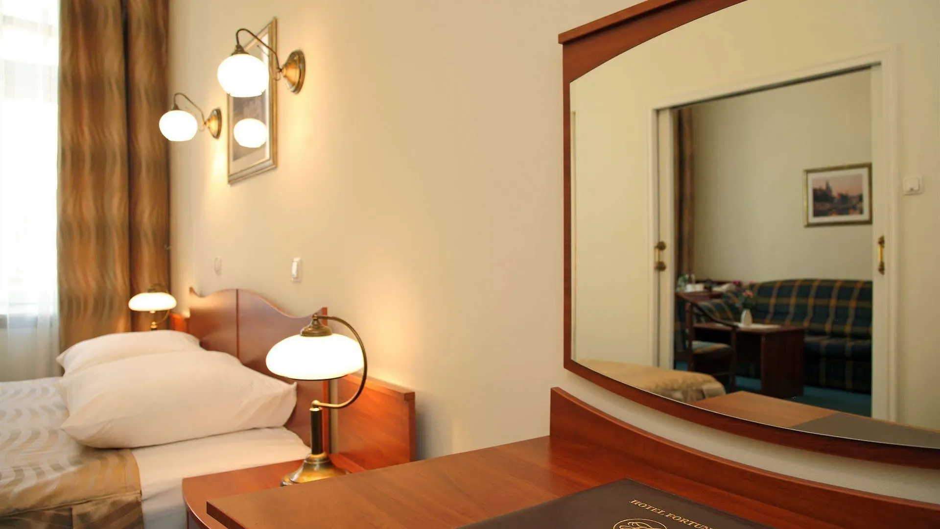 Hotel Fortuna Krakow
