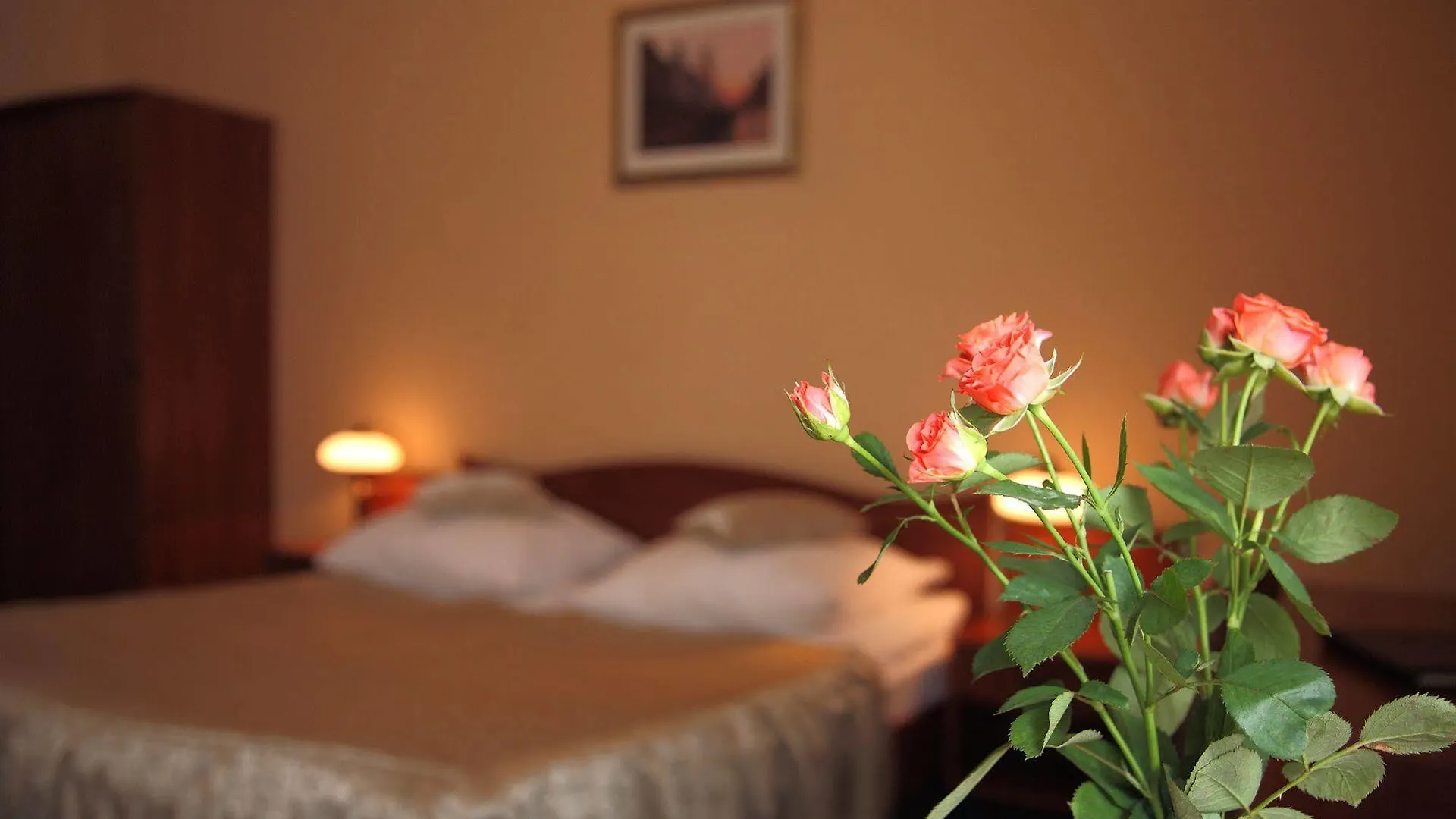 Hotel Fortuna Krakkó 3*,  Lengyelország