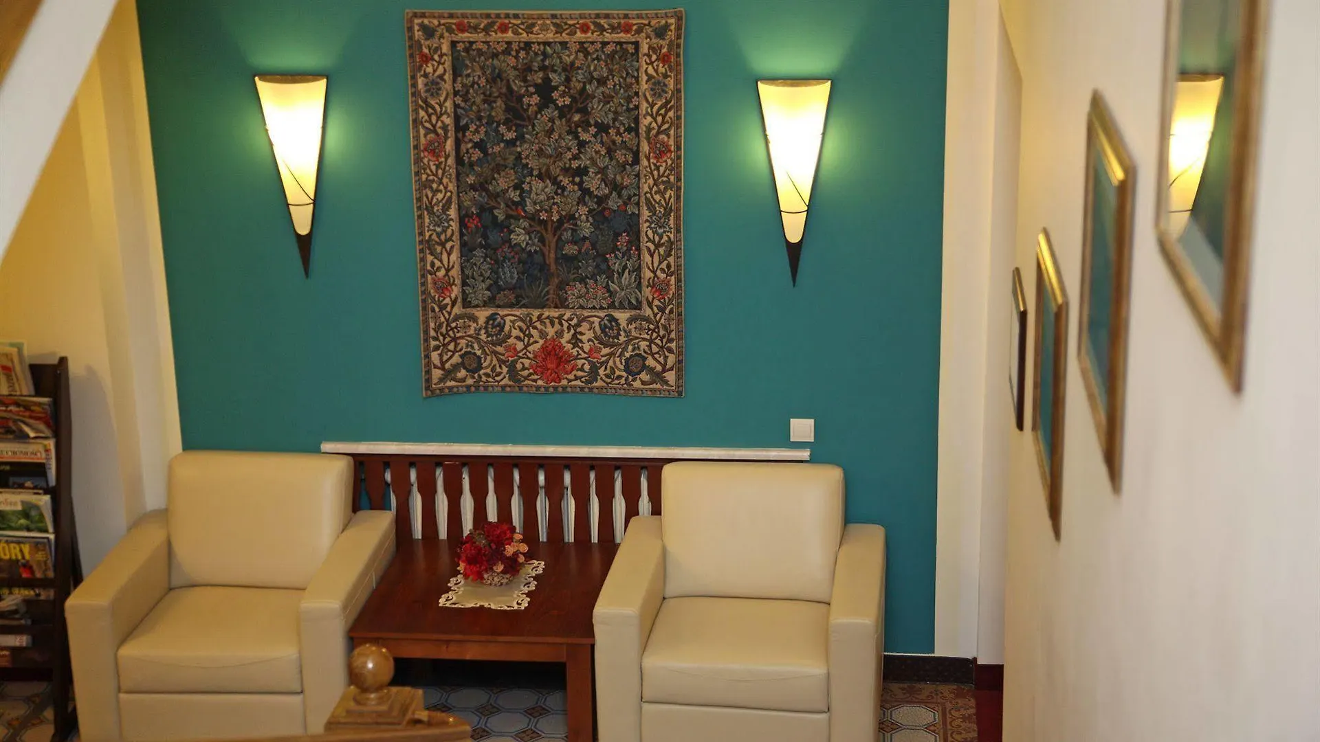 Hotel Fortuna Krakkó Lengyelország