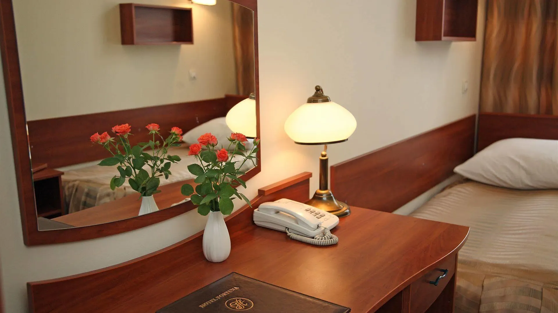 Hotel Fortuna Krakow