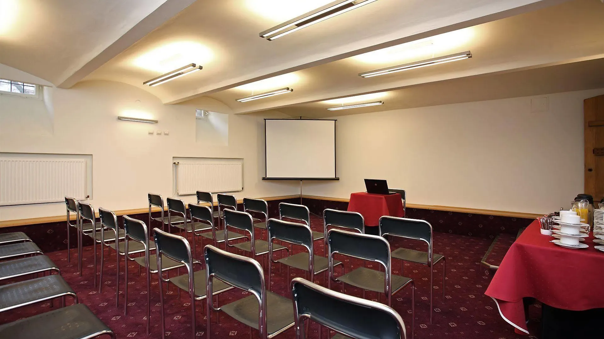 Hotel Fortuna Krakkó 3*,