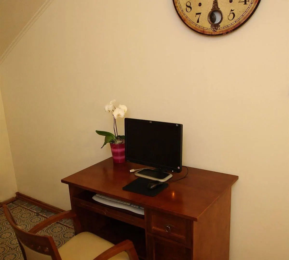 ***  Hotel Fortuna Krakow Poland