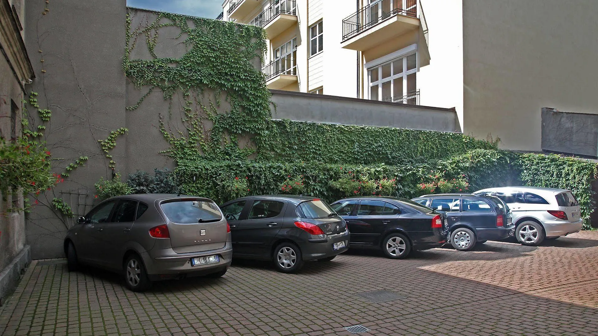 Hotel Fortuna Krakow 3*,  Poland