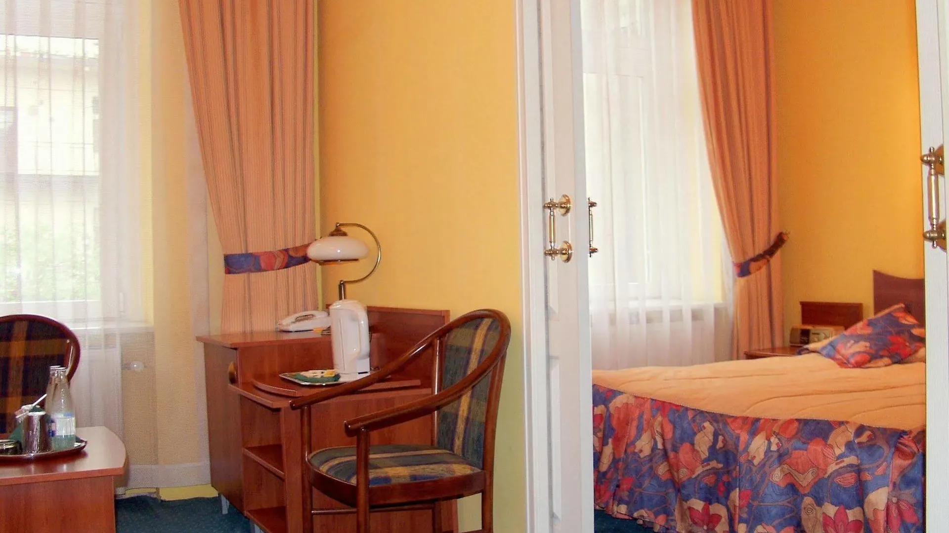 Hotel Fortuna Krakow 3*,  Poland