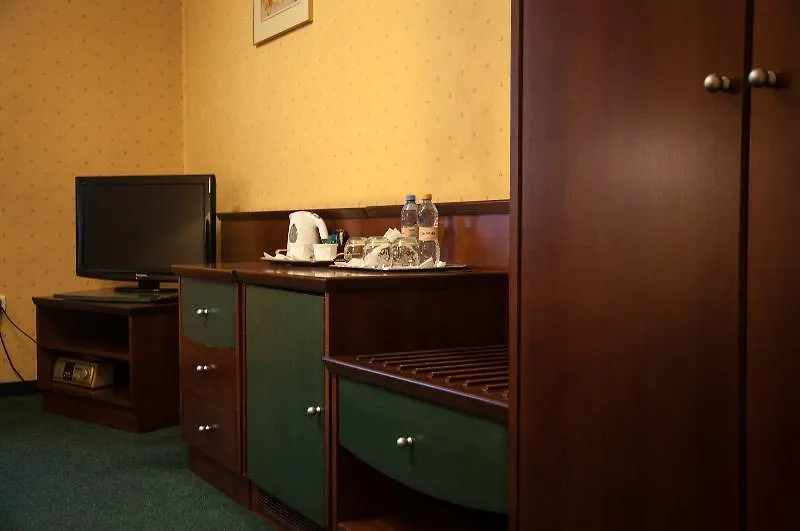 ***  Hotel Fortuna Krakow Poland