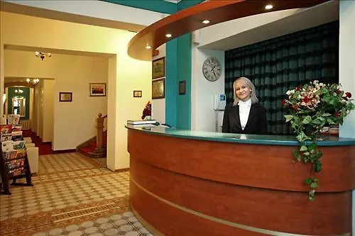 Hotel Fortuna Krakow