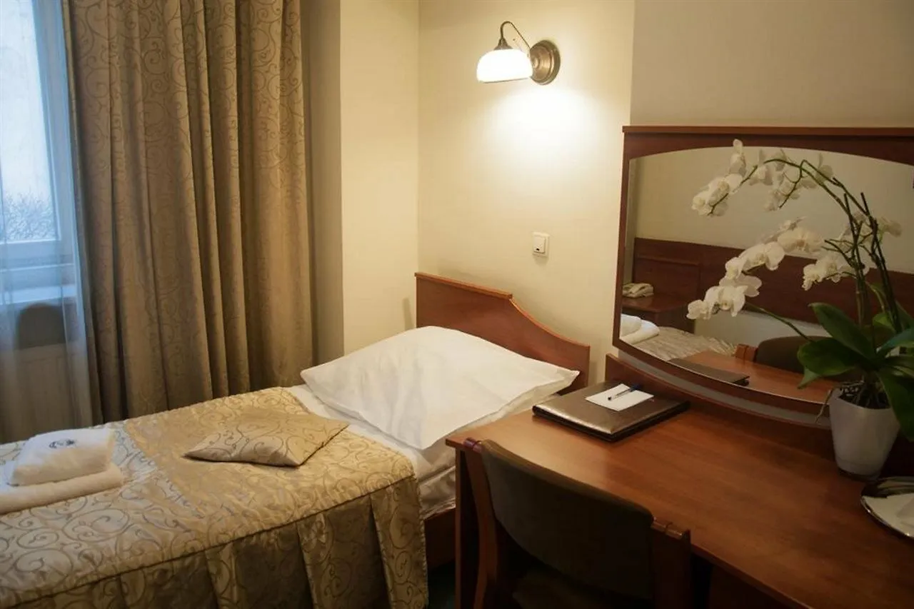 Hotel Fortuna Krakow