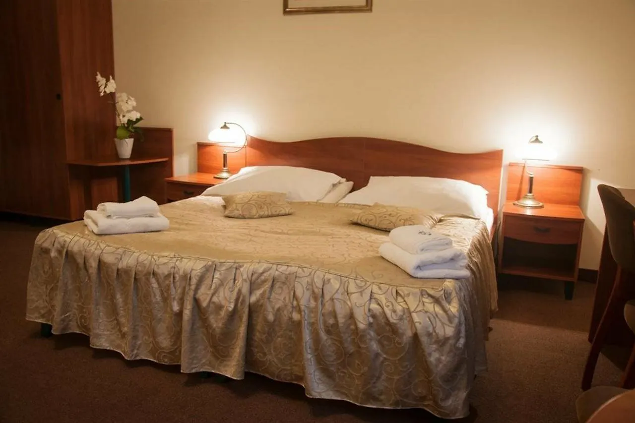 Hotel Fortuna Krakow 3*,