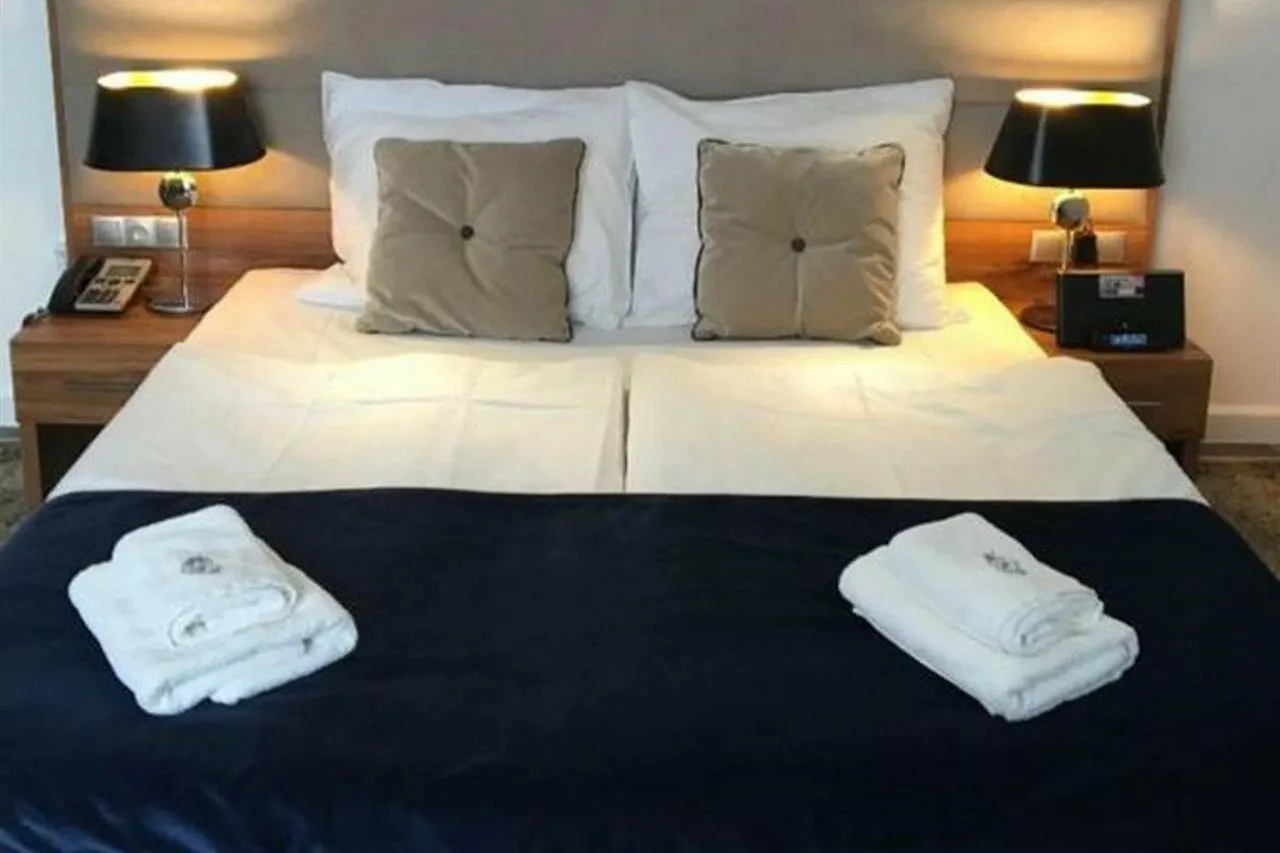 Hotel Fortuna Krakow