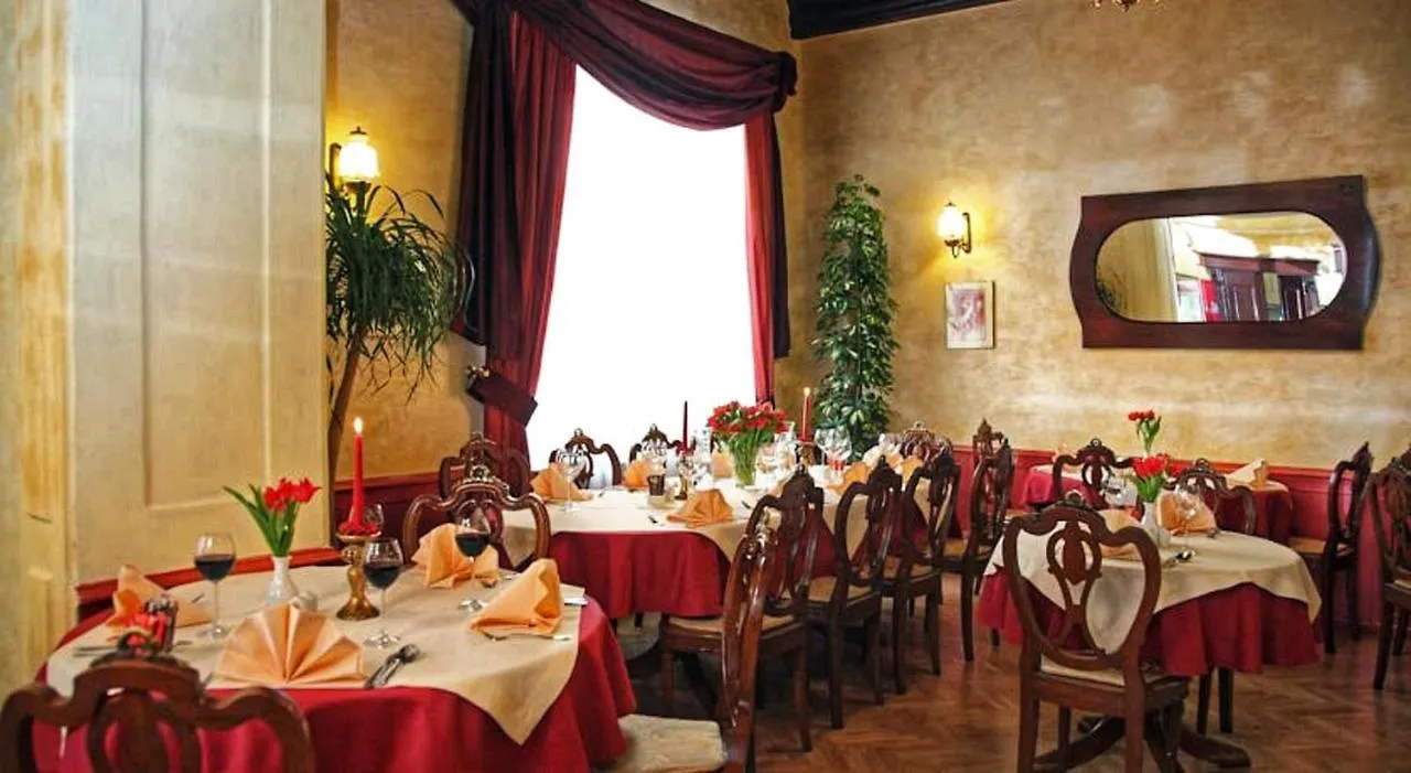 Hotel Fortuna Krakow