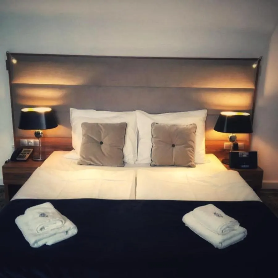 ***  Hotel Fortuna Krakow Poland