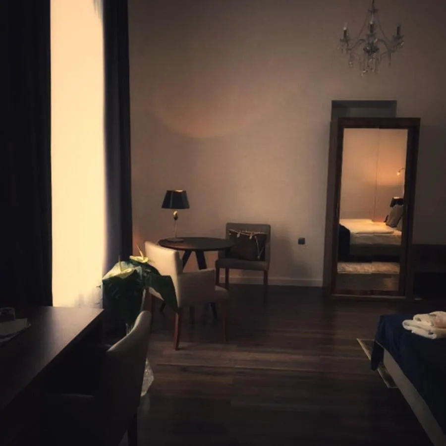 Hotel Fortuna Krakow
