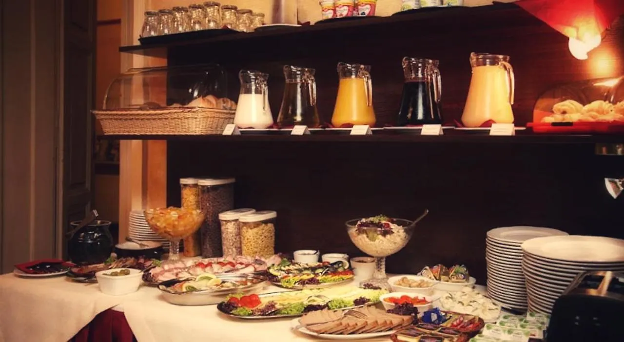 Hotel Fortuna Krakow 3*,  Poland