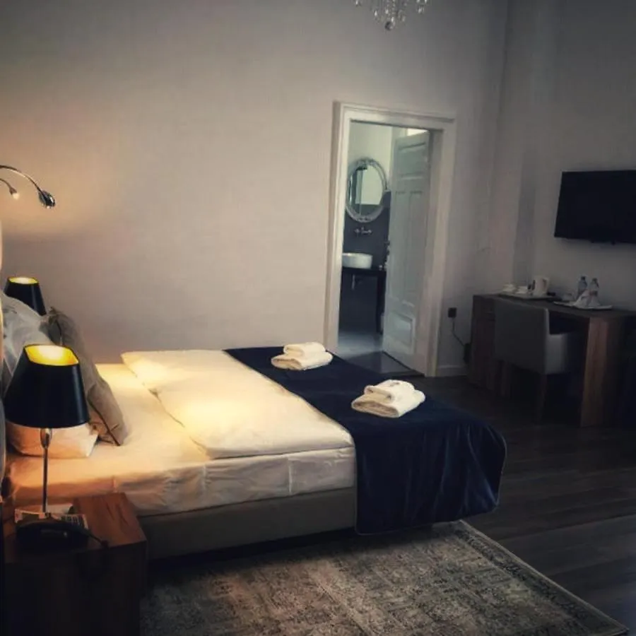 Hotel Fortuna Krakow 3*,