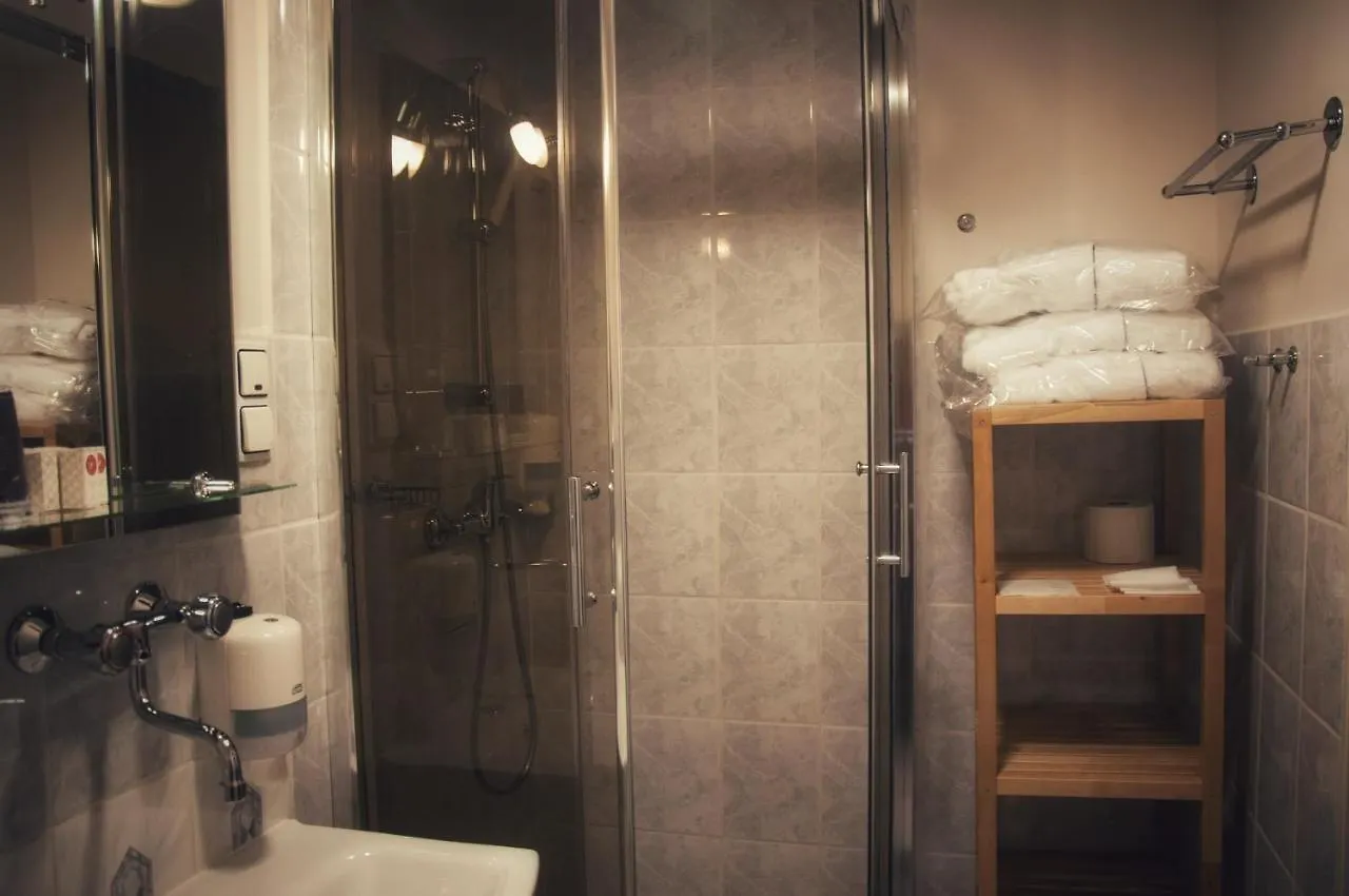 Hotel Fortuna Krakkó